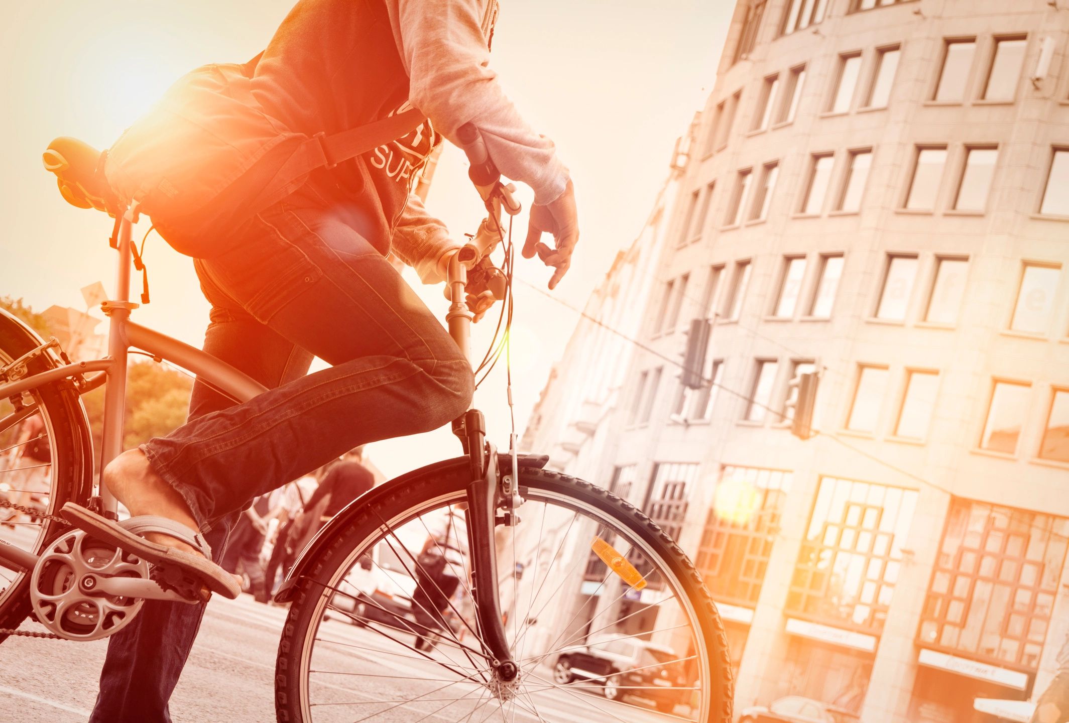 Bicycle Accident Attorney