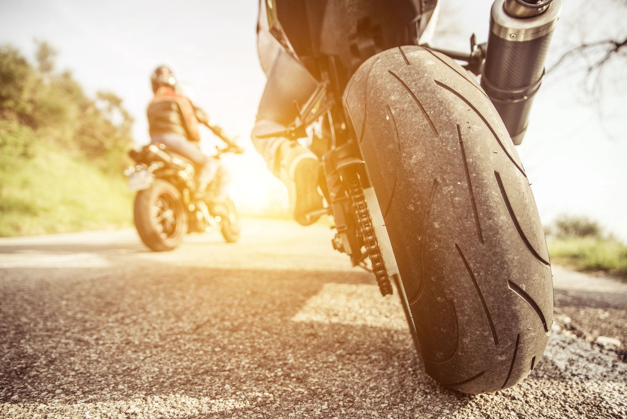 Motorcycle Accident Motorcycle Accident